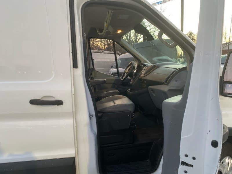 FORD TRANSIT M/ROOF 2019 price $26,555