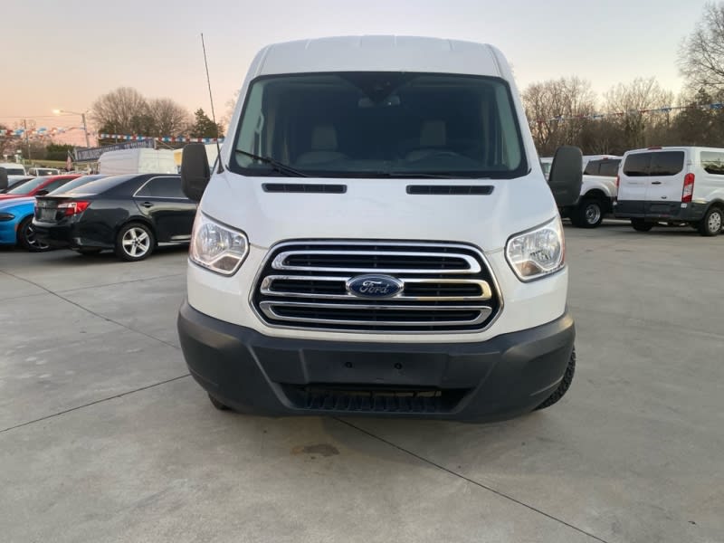 FORD TRANSIT M/ROOF 2019 price $26,555