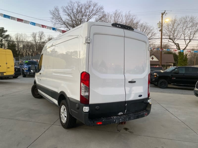 FORD TRANSIT M/ROOF 2019 price $26,555