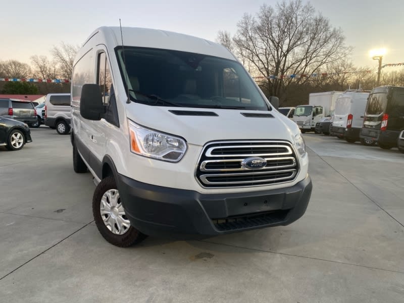 FORD TRANSIT M/ROOF 2019 price $26,555