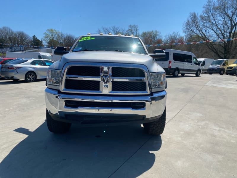 RAM 2500 2016 price $22,777