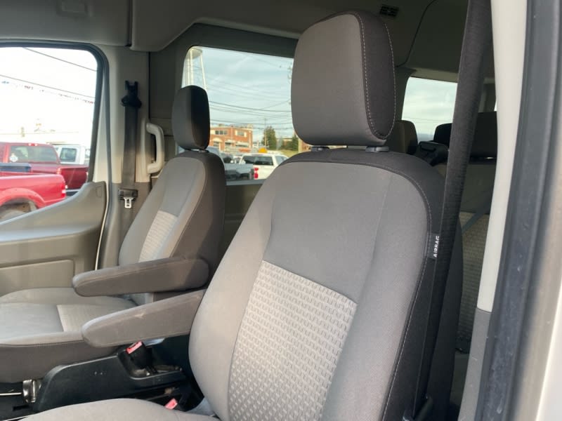 FORD TRANSIT WAGON 2021 price $37,999