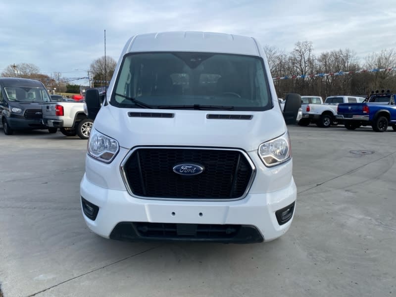 FORD TRANSIT WAGON 2021 price $37,999