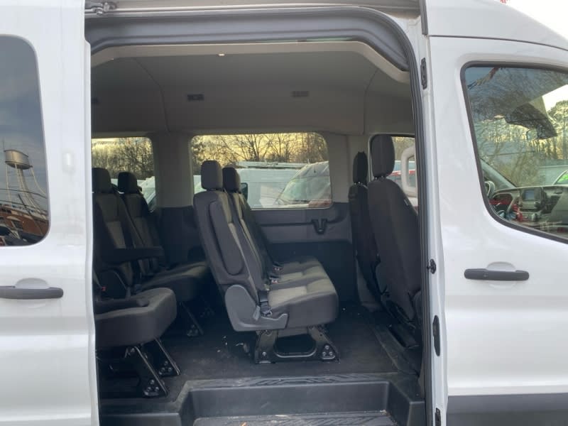 FORD TRANSIT WAGON 2021 price $37,999