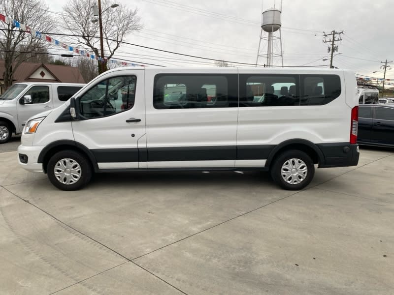 FORD TRANSIT WAGON 2020 price $34,999