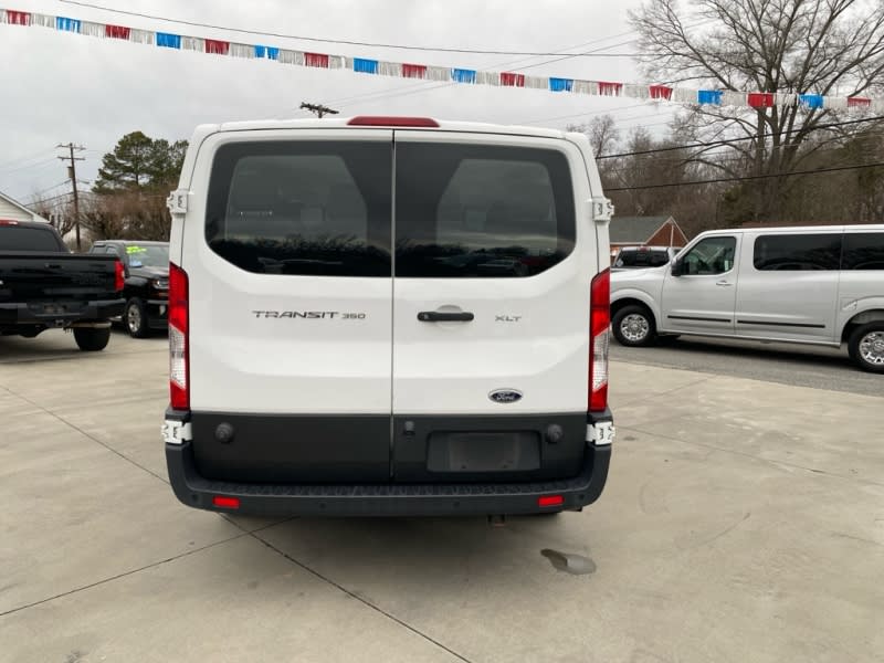 FORD TRANSIT WAGON 2020 price $34,999