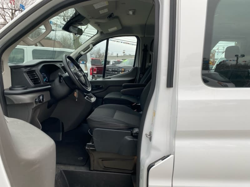 FORD TRANSIT WAGON 2020 price $34,999