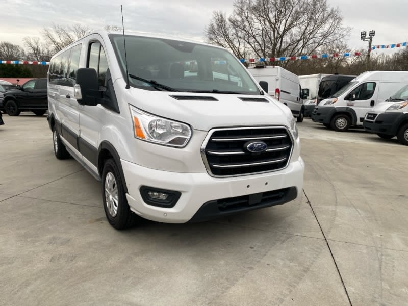 FORD TRANSIT WAGON 2020 price $34,999