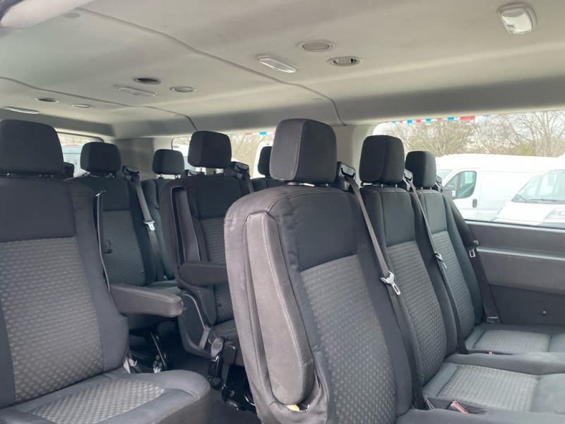 FORD TRANSIT WAGON 2020 price $34,999