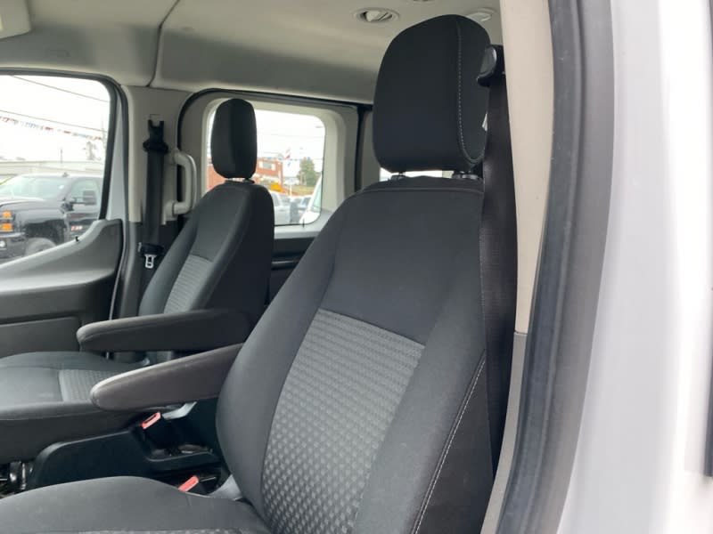 FORD TRANSIT WAGON 2020 price $34,999