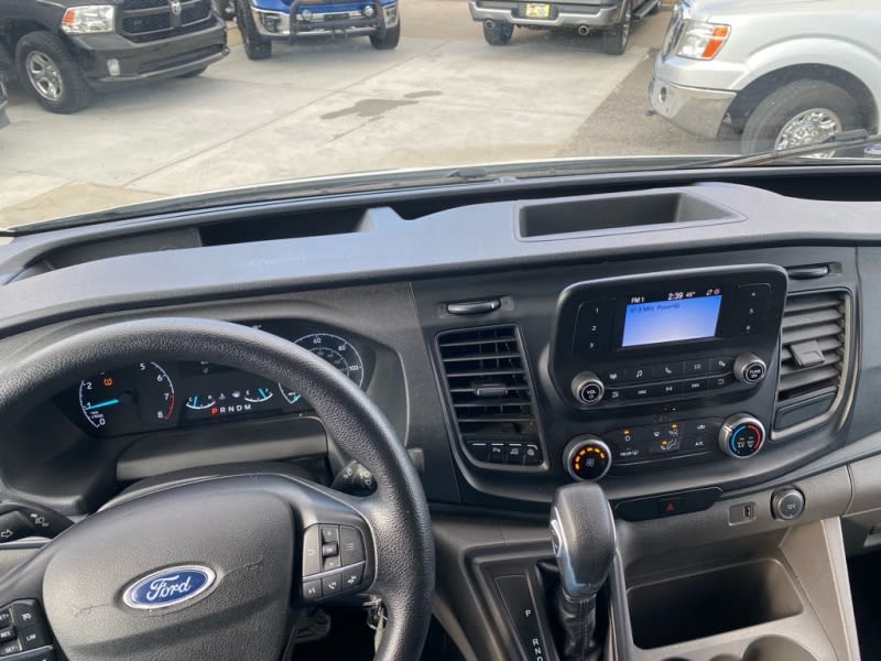 FORD TRANSIT WAGON 2021 price $37,999