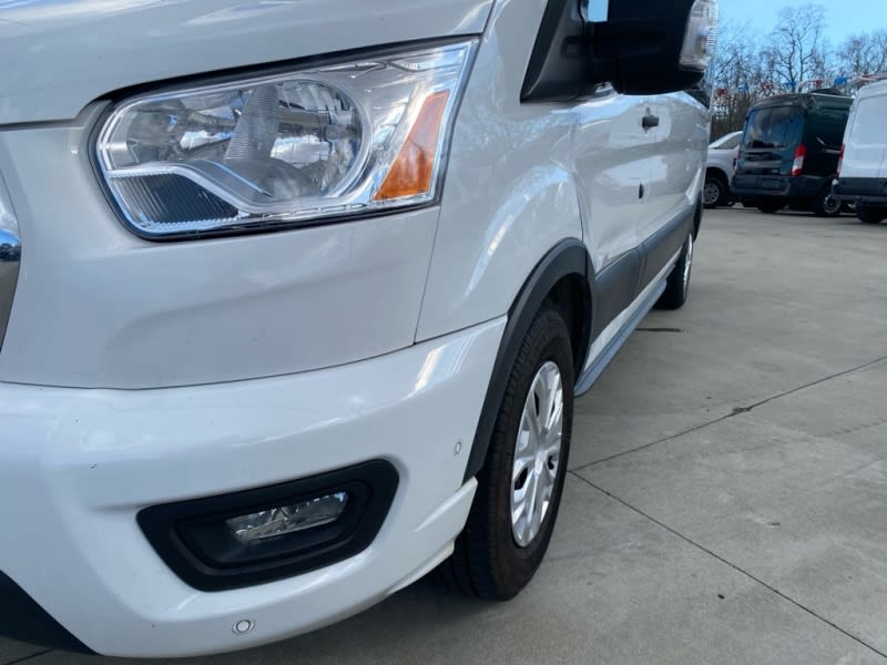 FORD TRANSIT WAGON 2021 price $37,999