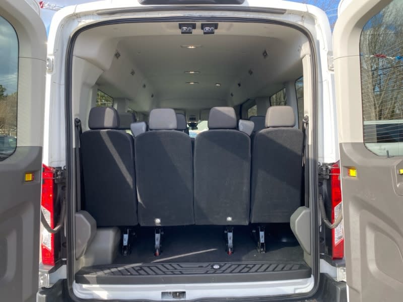 FORD TRANSIT WAGON 2021 price $37,999