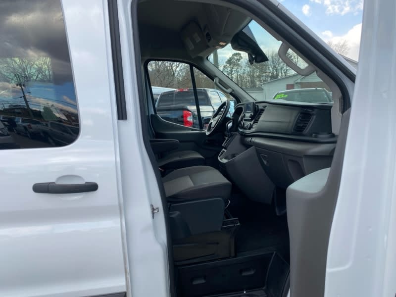 FORD TRANSIT WAGON 2021 price $37,999