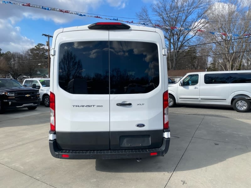 FORD TRANSIT WAGON 2021 price $37,999