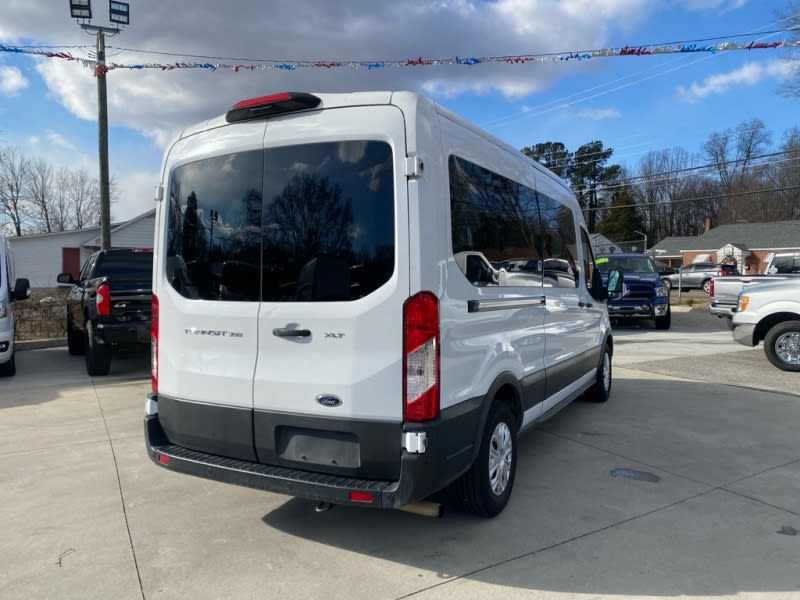 FORD TRANSIT WAGON 2021 price $37,999