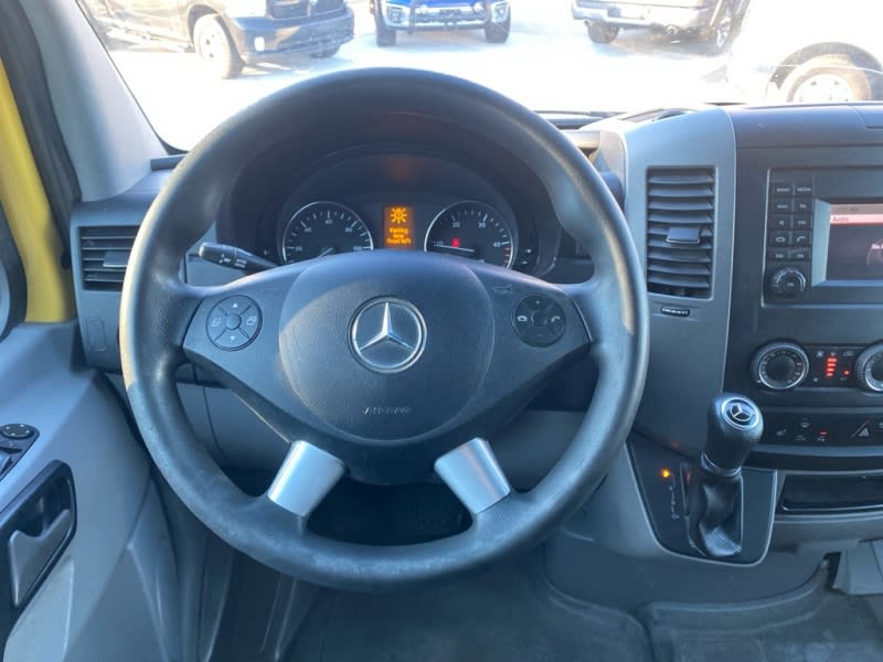 MERCEDES-BENZ SPRINTER 2016 price $17,999