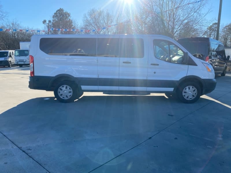 FORD TRANSIT WAGON 2017 price $20,999