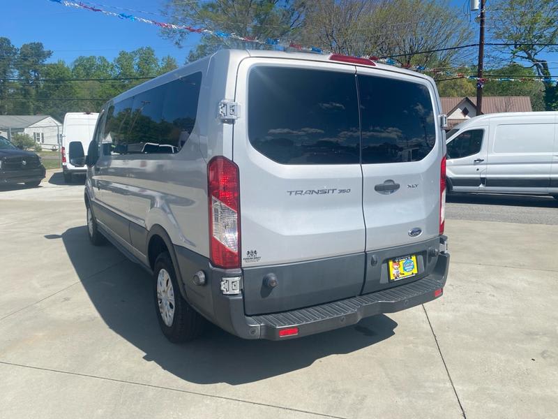 FORD TRANSIT WAGON 2016 price $28,999