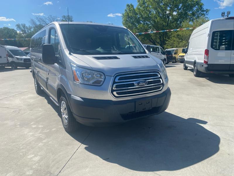 FORD TRANSIT WAGON 2016 price $28,999