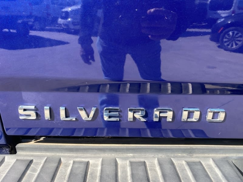 CHEVROLET SILVERADO 1500 2014 price $19,222