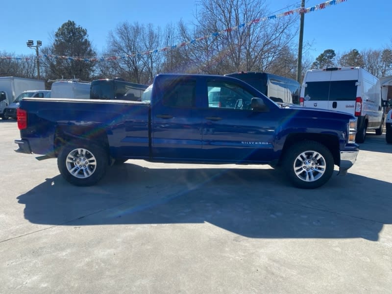 CHEVROLET SILVERADO 1500 2014 price $19,222