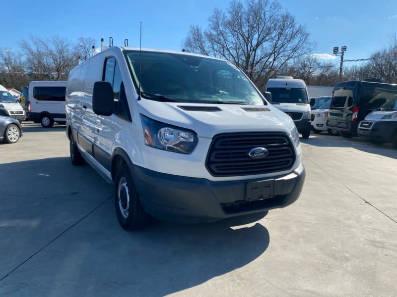 FORD TRANSIT 2018 price $23,555