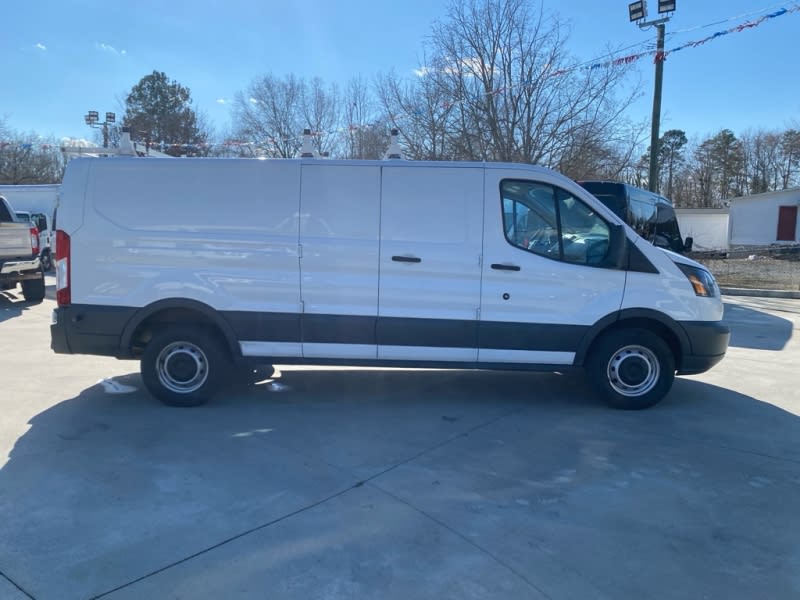 FORD TRANSIT 2018 price $23,555