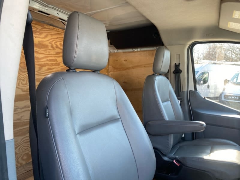 FORD TRANSIT 2018 price $23,555