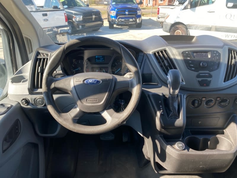 FORD TRANSIT 2018 price $23,555