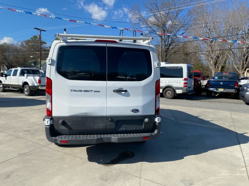 FORD TRANSIT 2018 price $23,555