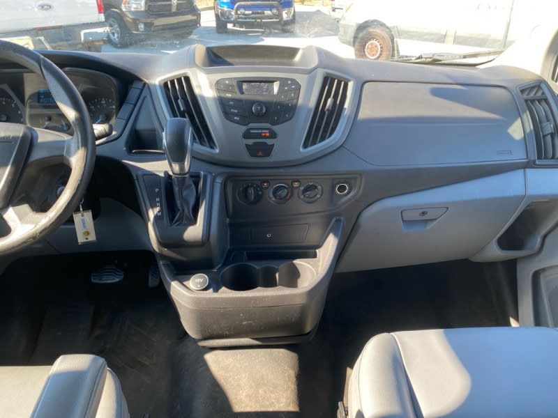 FORD TRANSIT 2018 price $23,555