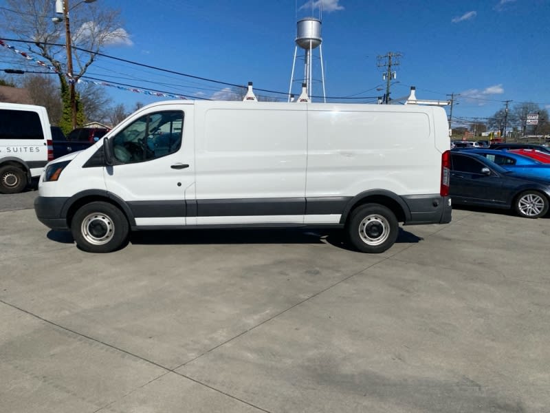 FORD TRANSIT 2018 price $23,555