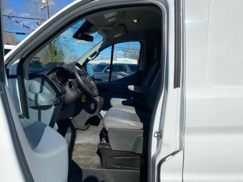 FORD TRANSIT 2018 price $23,555