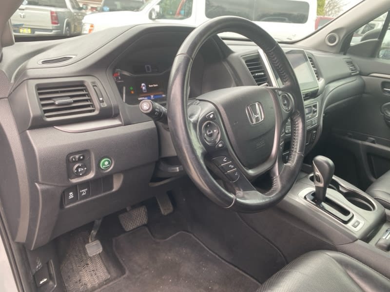 HONDA RIDGELINE 2019 price $16,444