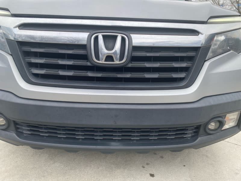 HONDA RIDGELINE 2019 price $16,444