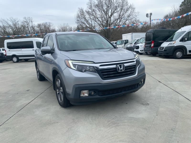 HONDA RIDGELINE 2019 price $16,444