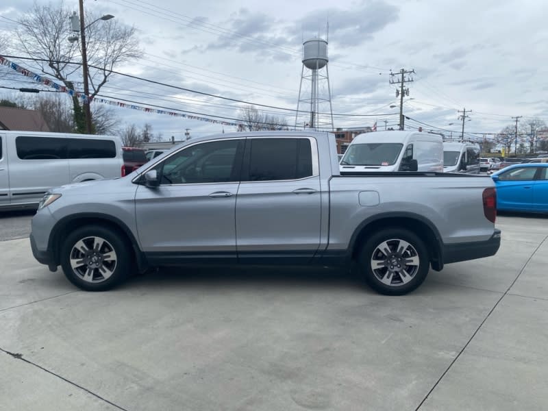 HONDA RIDGELINE 2019 price $16,444