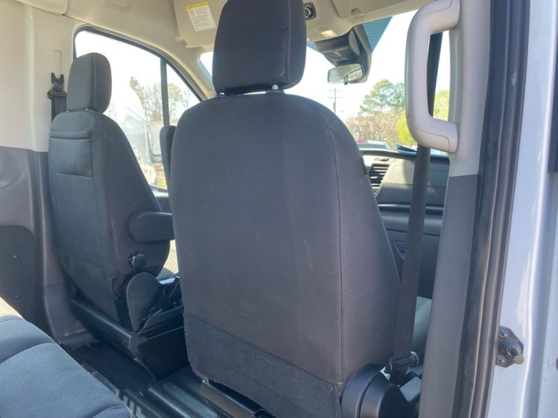 FORD TRANSIT WAGON 2021 price $33,999