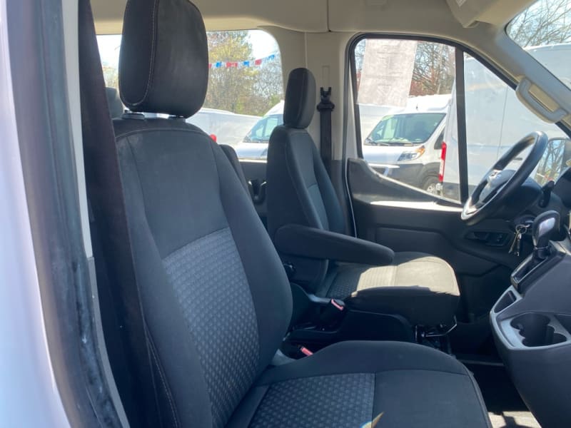 FORD TRANSIT WAGON 2021 price $33,999