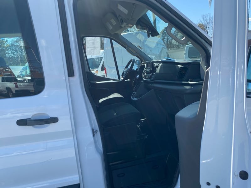 FORD TRANSIT WAGON 2021 price $33,999