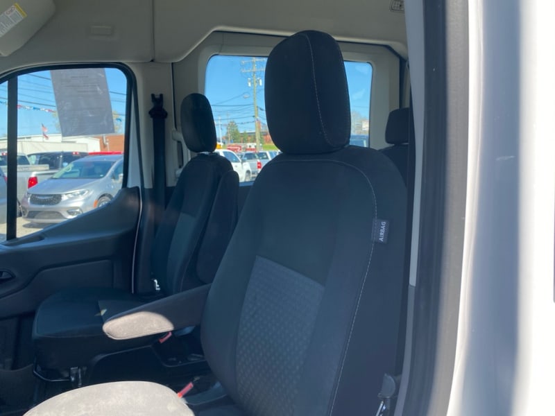 FORD TRANSIT WAGON 2021 price $33,999