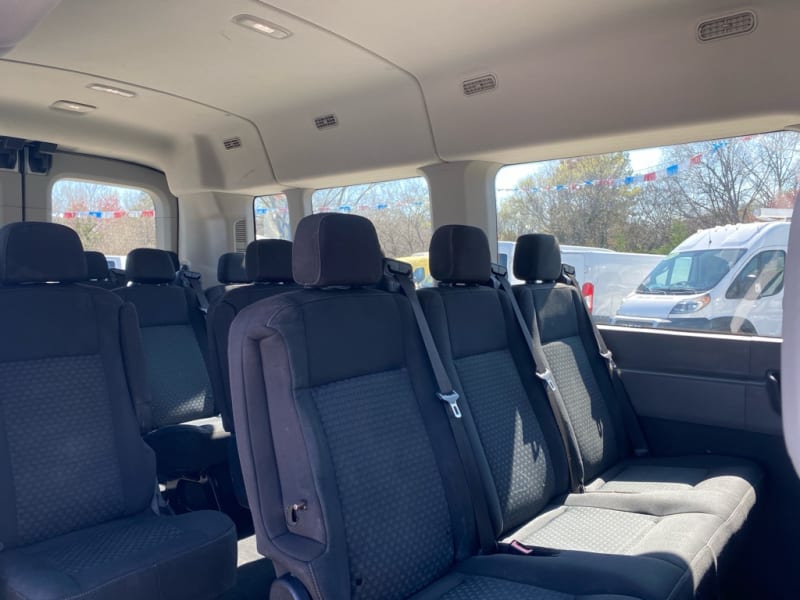 FORD TRANSIT WAGON 2021 price $33,999