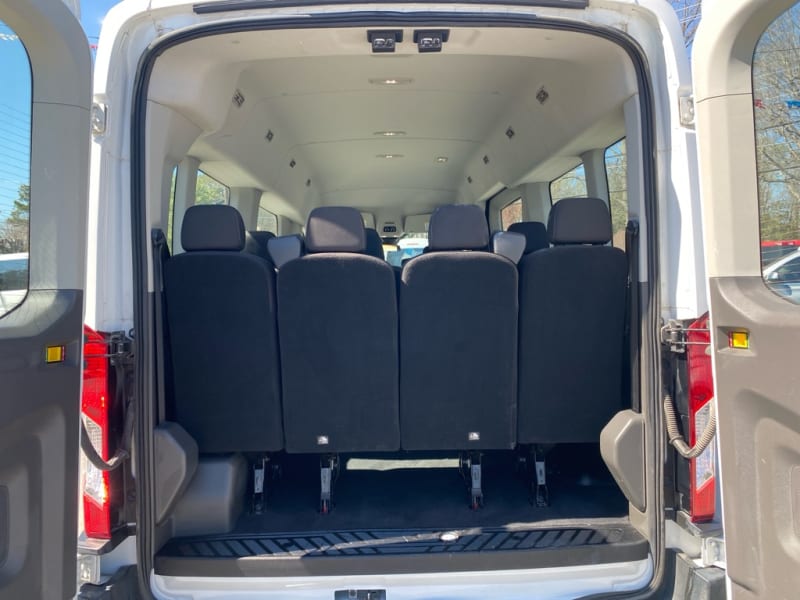 FORD TRANSIT WAGON 2021 price $33,999