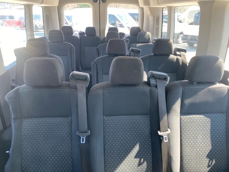 FORD TRANSIT WAGON 2021 price $33,999