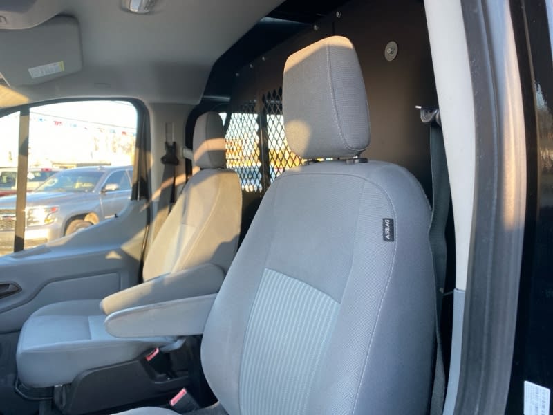 FORD TRANSIT 2019 price $18,999