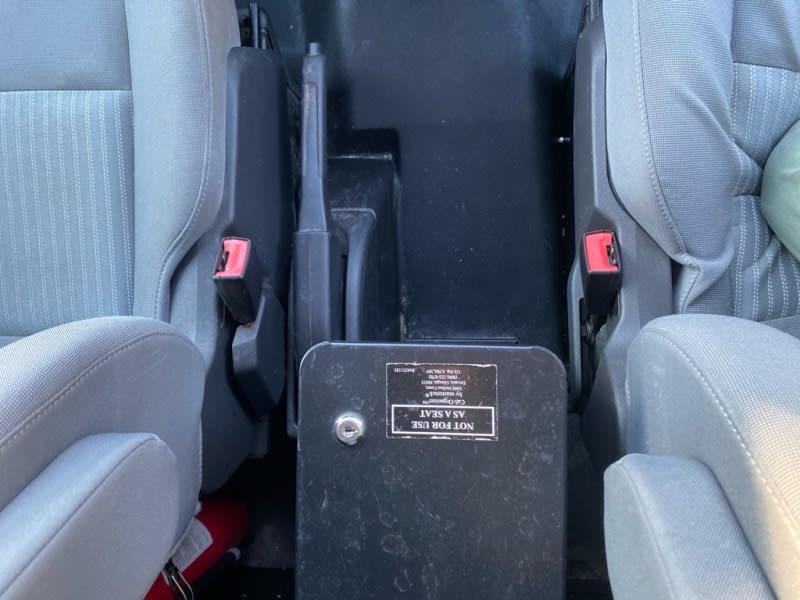 FORD TRANSIT 2019 price $18,999