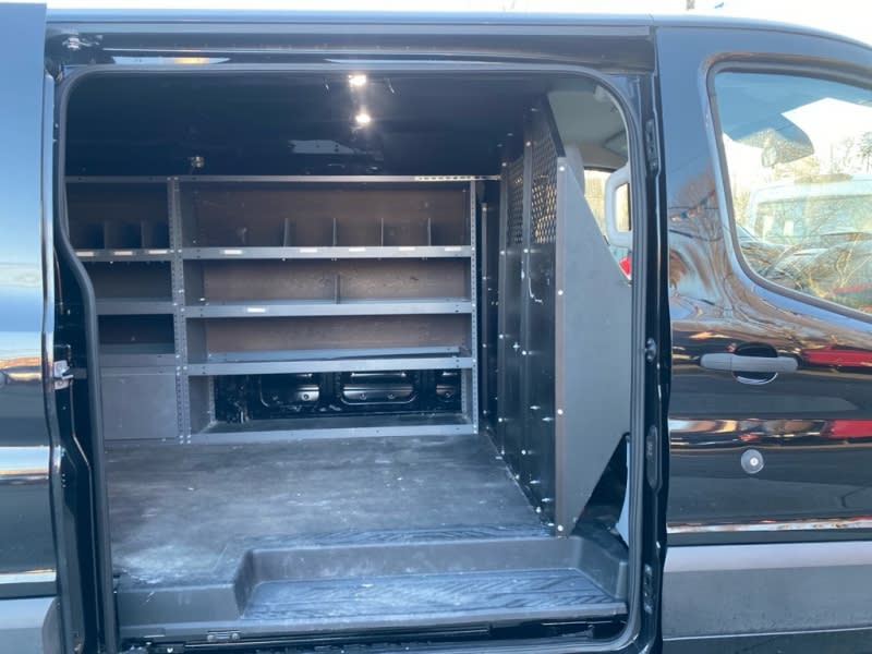 FORD TRANSIT 2019 price $18,999