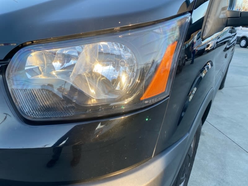 FORD TRANSIT 2019 price $18,999