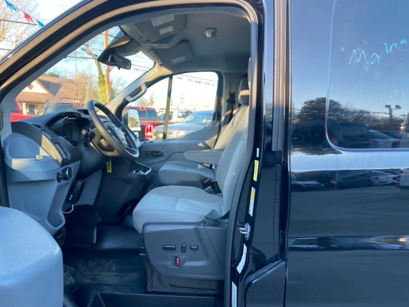 FORD TRANSIT 2019 price $18,999